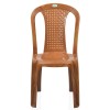 Nilkamal 4002 Plastic Chair 